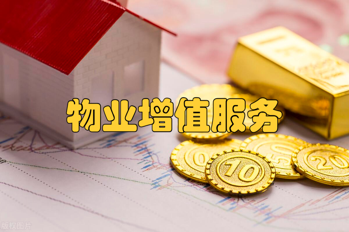 物业公司增值服务指南 提升客户满意度与竞争力